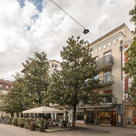 Merano-Biz ภายนอก รูปภาพ