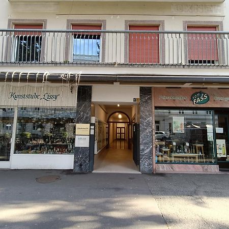 Merano-Biz ภายนอก รูปภาพ