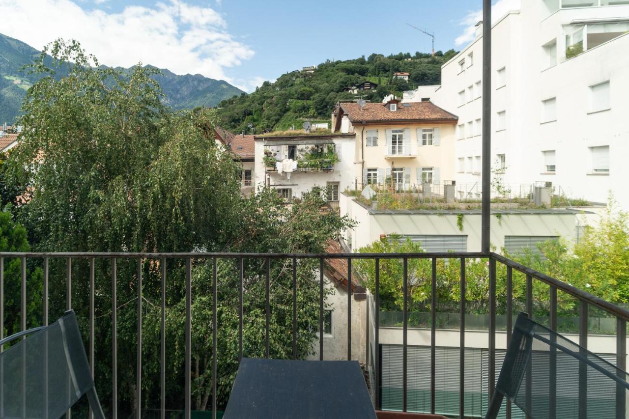 Merano-Biz ภายนอก รูปภาพ
