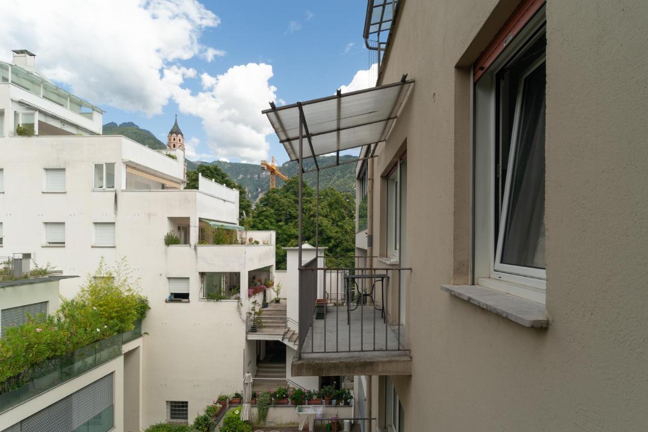 Merano-Biz ภายนอก รูปภาพ